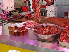 -阿娟牛肉丸·手打牛肉丸·现做现卖