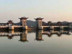 -长洲岛都市农业公园