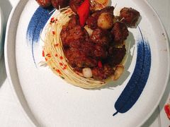 -半勺·新徽菜(银泰城店)