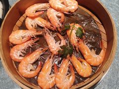 -老伙记海鲜码头(北滘店)