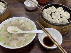 -鲁氏汤包王(长白街店)