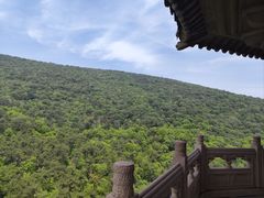 -灵谷景区