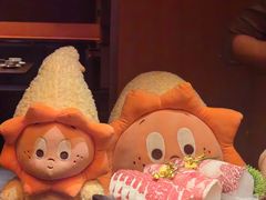 -色響火锅(恒隆广场店)