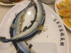 -长平老姿娘夜粥(平东一街店)