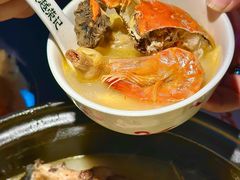 -吴越荣记苏州菜·松鼠桂鱼100%活鱼现做(斜塘老街店)