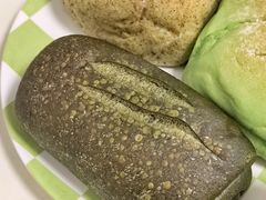 三倍苦抹米面包-稻田秋(怡美广场店)