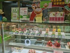 -皇后西斯汀饼店(文化路店)