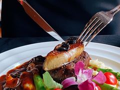 -申德勒加油站西餐厅Schindlers Tankstelle(上海外滩店)