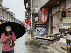 -老街坊餐吧