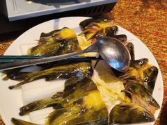 -渔舟意·湖南家宴(萝岗纳金城店)