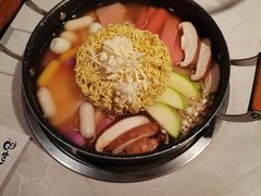 -七八冷面·延边朝鲜族美食(欢乐谷店)