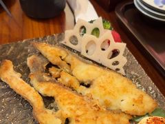 -鸟鹏烧鸟居酒屋(仁恒梦中心店)