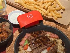 -必胜客(阿罗海店)