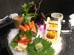 -上井料理黑金店(IFS国金中心店)