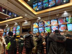 -金刚山烧烤(中山路店)