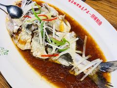 -丹江渔村(首都机场店)