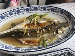 -洞天食府(北大街店)