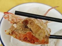 -秋姐美食店(旅游大道店)