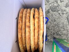 -阿布拉的馕(西北路店)