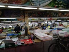 -红星楼标准化菜市场(红星里店)