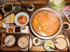 -老凯俚酸汤鱼(省府店)