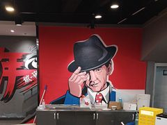 -李先生牛肉面大王(北京平谷步行街店)