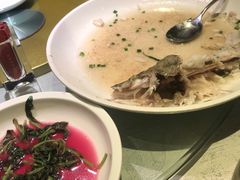 -龙井壹号·茶缘山景宴(龙井村店)