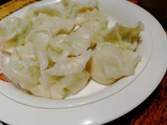 -金谷园饺子·烧烤(人大总店)