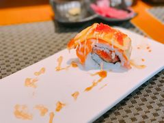 -昊·来了寿司(双楠2店)