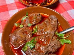 -重庆印象老火锅(梅林店)