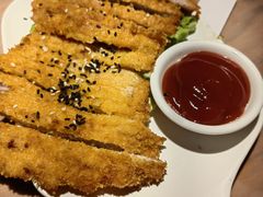 -十面春风·江南面馆(崇宁路店)