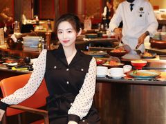 -牛将军•涮肉•烤肉(北京王府井·故宫店)