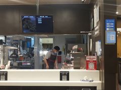 -肯德基(南京高铁1店)