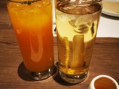 -港丽餐厅(来福士店)