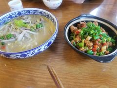 -外婆菜(江乡路店)