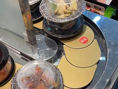 -争鲜回转寿司(通州万达店)