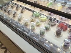 -CREAM STORY意大利手工冰淇淋&甜品(万象前海店)