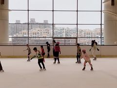 -世纪星滑冰俱乐部(万象城店)