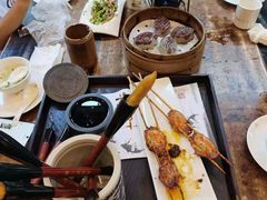 -一楼食业·美食人家