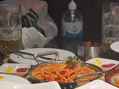 -马迭尔德式西餐精酿啤酒屋(中央大街店)