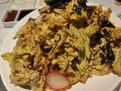 -福海居烤鸭店(鸟巢店)