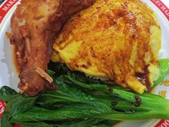 -孖记茶档·热腾茶餐(乐峰店)