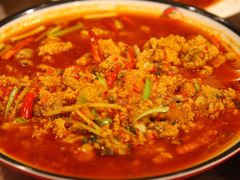 -李叔叔虾蟹大排档(青羊店)