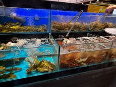 -苏格里岛自助烤肉海鲜火锅(成都金牛万达店)