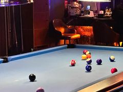 -聚点酒吧(龙湖滨江天街店)