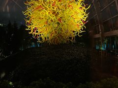 -奇胡利玻璃艺术园