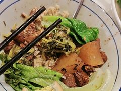 -一肴·牛肉粿条(深圳湾睿印店)