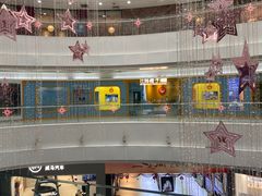 -方恒购物中心(望京小街店)