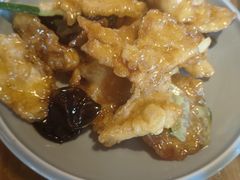 -小吊梨汤·北京菜(香山店)