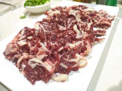 -伟记牛肉(金鸿公路店)